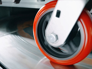 完善的質(zhì)量保證體系